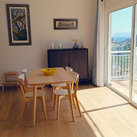エルミグアCasa Efraimアパートメント エクステリア 写真