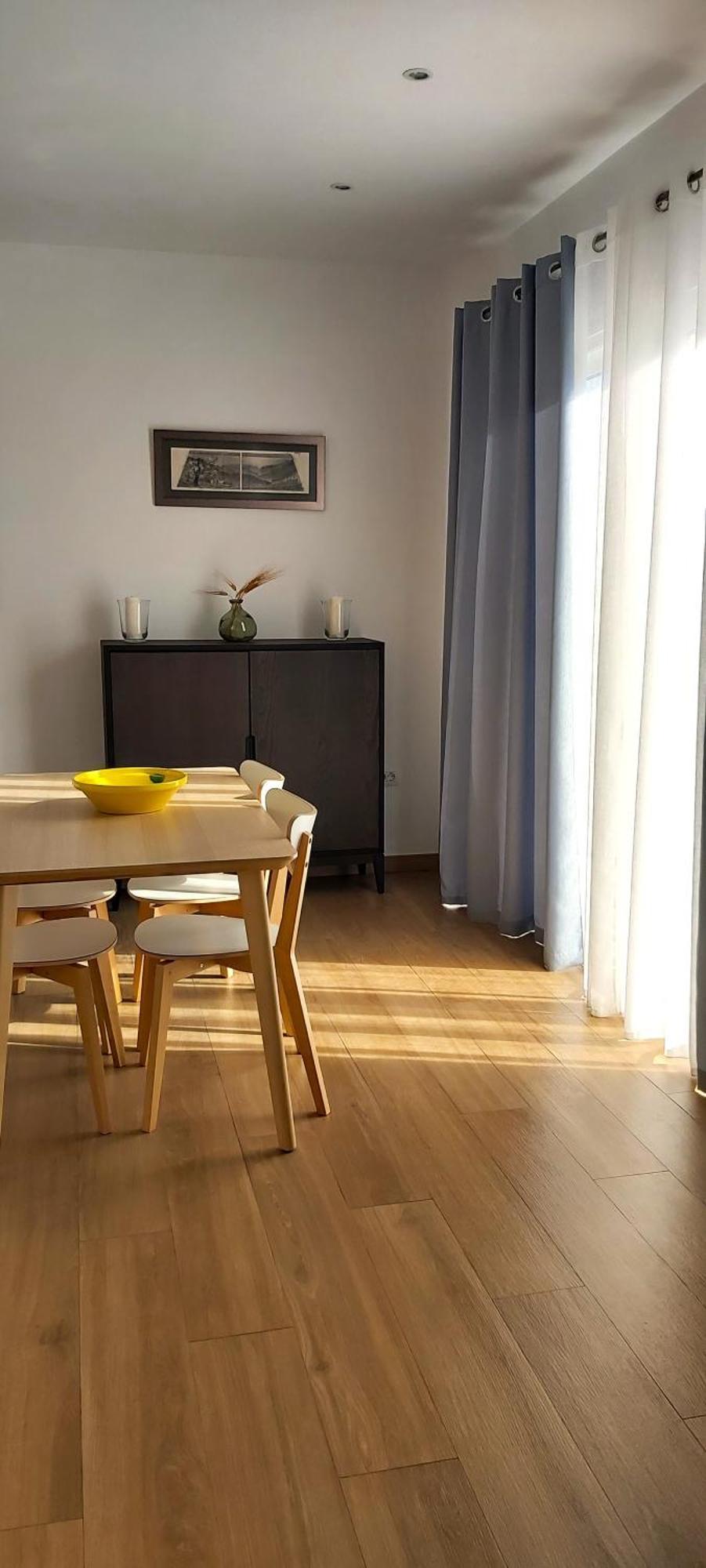 エルミグアCasa Efraimアパートメント エクステリア 写真